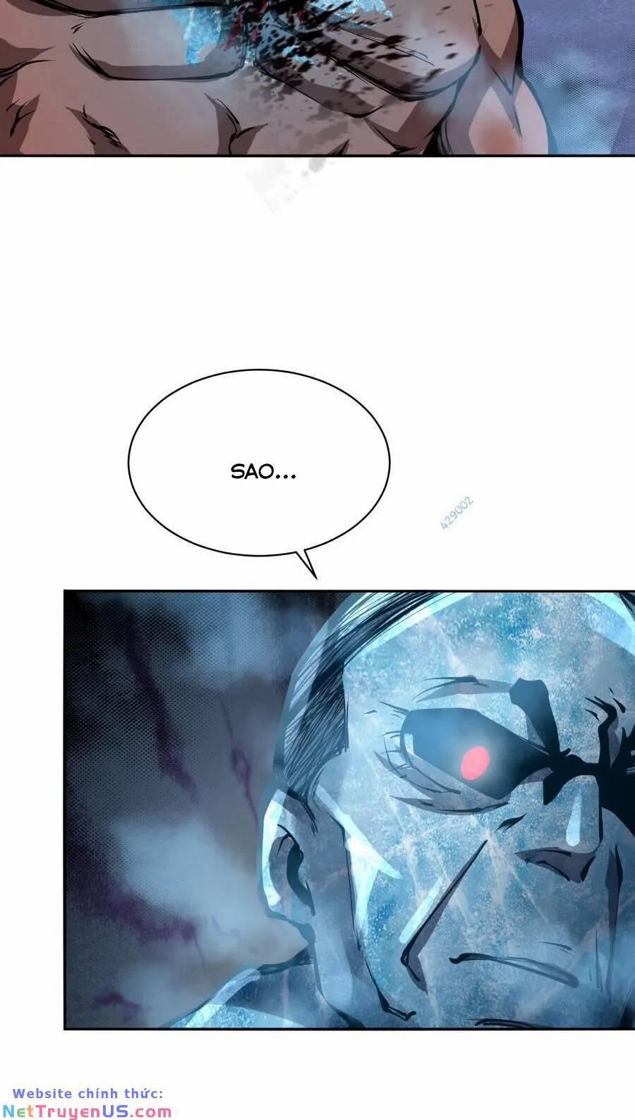 Thảm Họa Ngày Tận Thế, Tôi Tái Sinh Biến Cả Gia Đình Trở Thành Một Ông Trùm! 39 trang 35