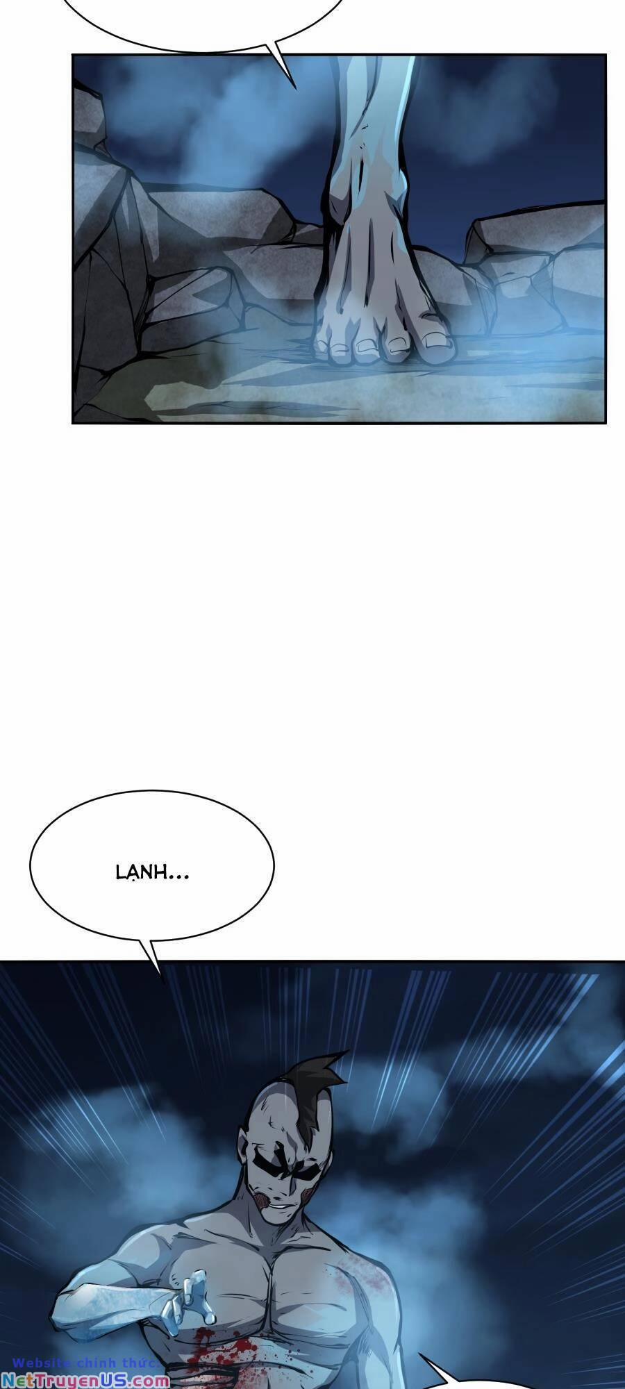 Thảm Họa Ngày Tận Thế, Tôi Tái Sinh Biến Cả Gia Đình Trở Thành Một Ông Trùm! 39 trang 37