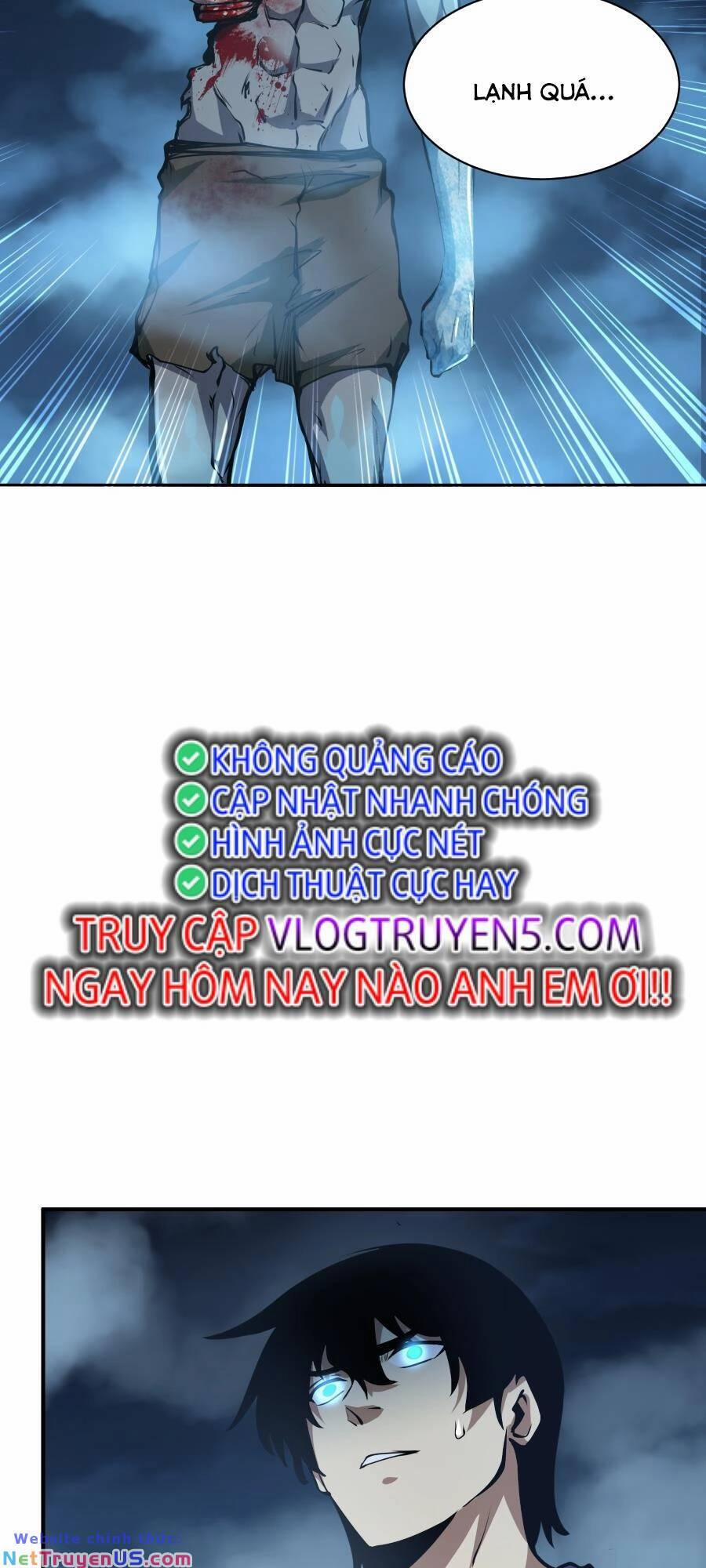 Thảm Họa Ngày Tận Thế, Tôi Tái Sinh Biến Cả Gia Đình Trở Thành Một Ông Trùm! 39 trang 38