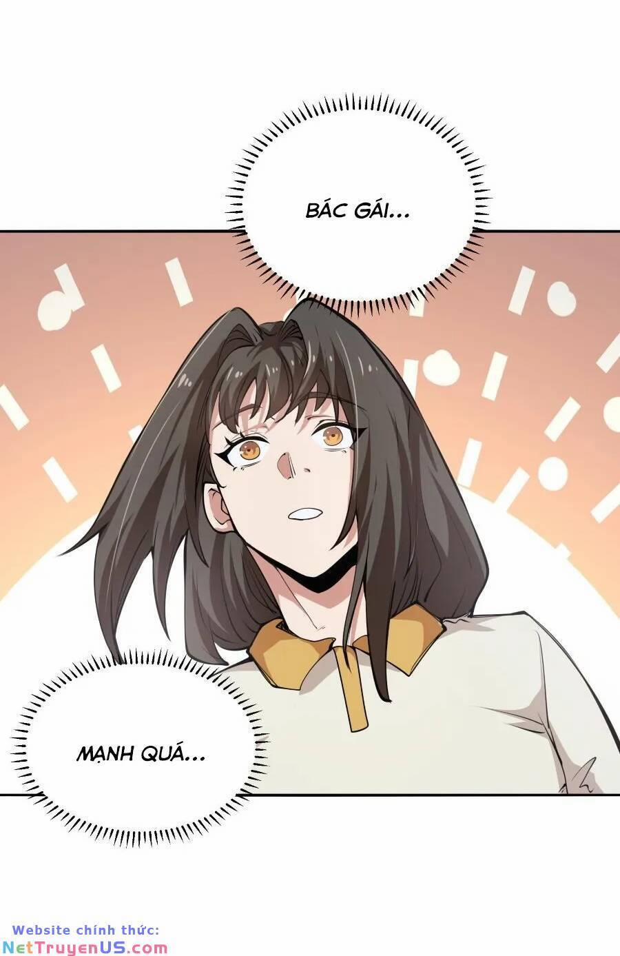 Thảm Họa Ngày Tận Thế, Tôi Tái Sinh Biến Cả Gia Đình Trở Thành Một Ông Trùm! 39 trang 4