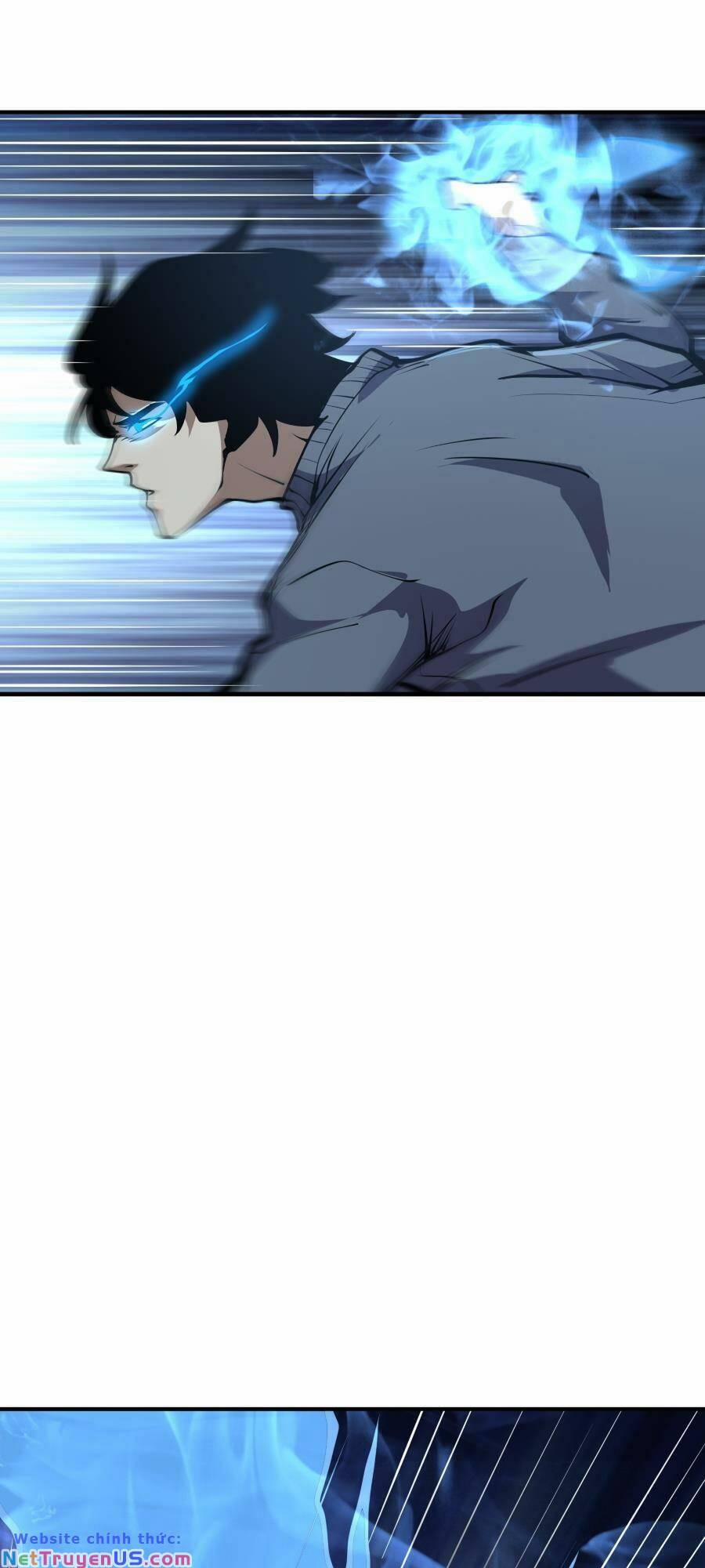 Thảm Họa Ngày Tận Thế, Tôi Tái Sinh Biến Cả Gia Đình Trở Thành Một Ông Trùm! 39 trang 41