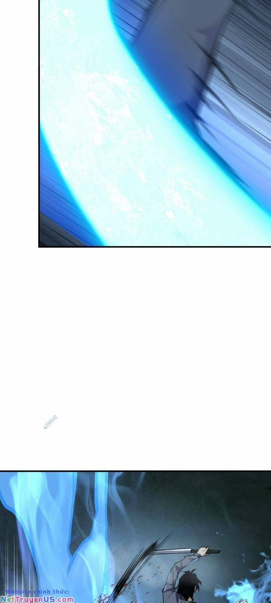 Thảm Họa Ngày Tận Thế, Tôi Tái Sinh Biến Cả Gia Đình Trở Thành Một Ông Trùm! 39 trang 43