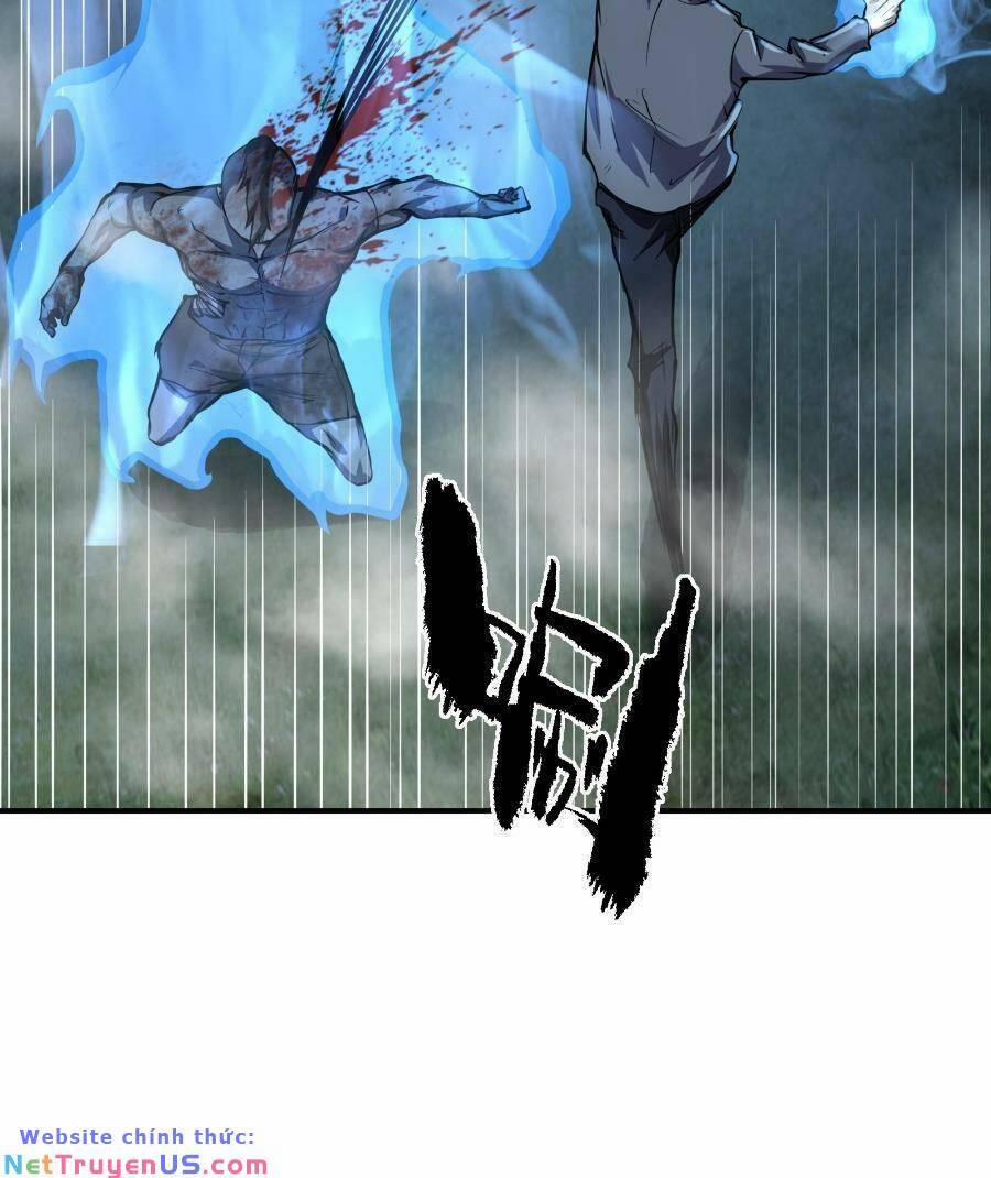 Thảm Họa Ngày Tận Thế, Tôi Tái Sinh Biến Cả Gia Đình Trở Thành Một Ông Trùm! 39 trang 44