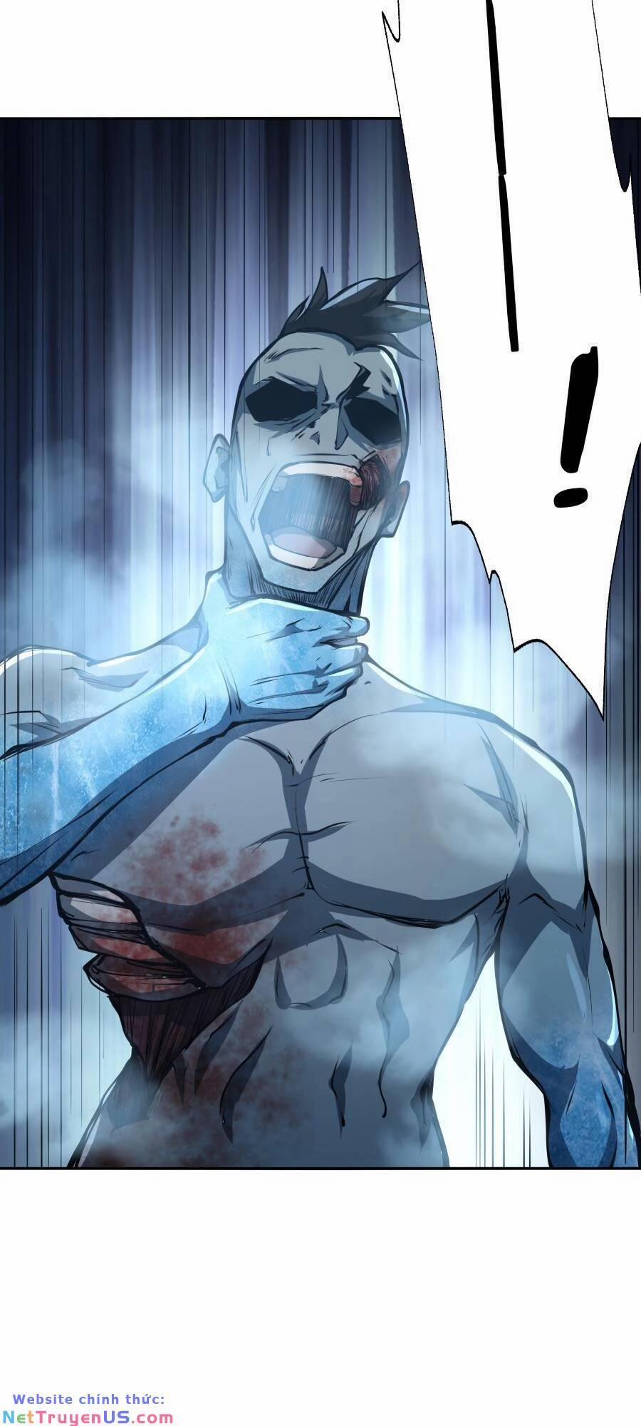 Thảm Họa Ngày Tận Thế, Tôi Tái Sinh Biến Cả Gia Đình Trở Thành Một Ông Trùm! 39 trang 48