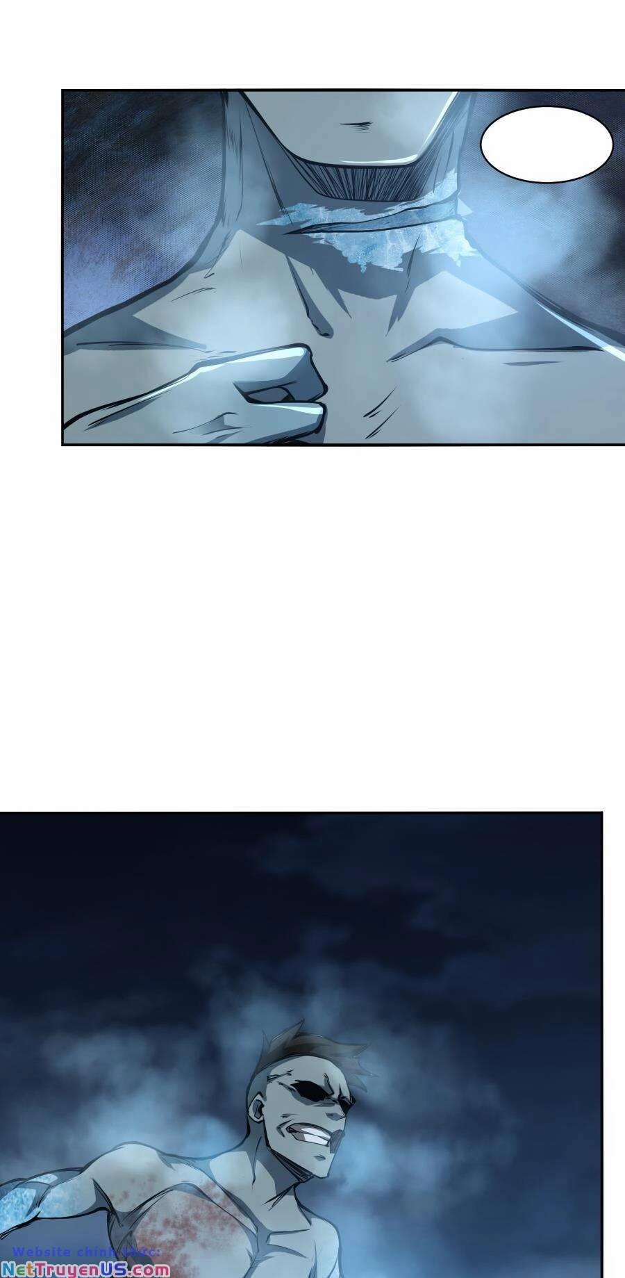 Thảm Họa Ngày Tận Thế, Tôi Tái Sinh Biến Cả Gia Đình Trở Thành Một Ông Trùm! 39 trang 49