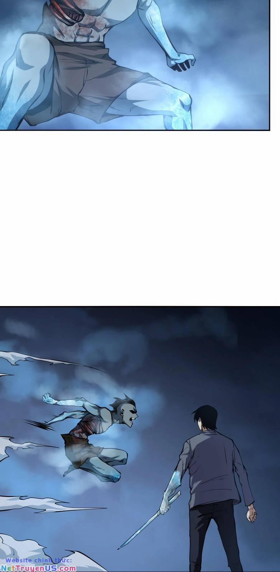 Thảm Họa Ngày Tận Thế, Tôi Tái Sinh Biến Cả Gia Đình Trở Thành Một Ông Trùm! 39 trang 50