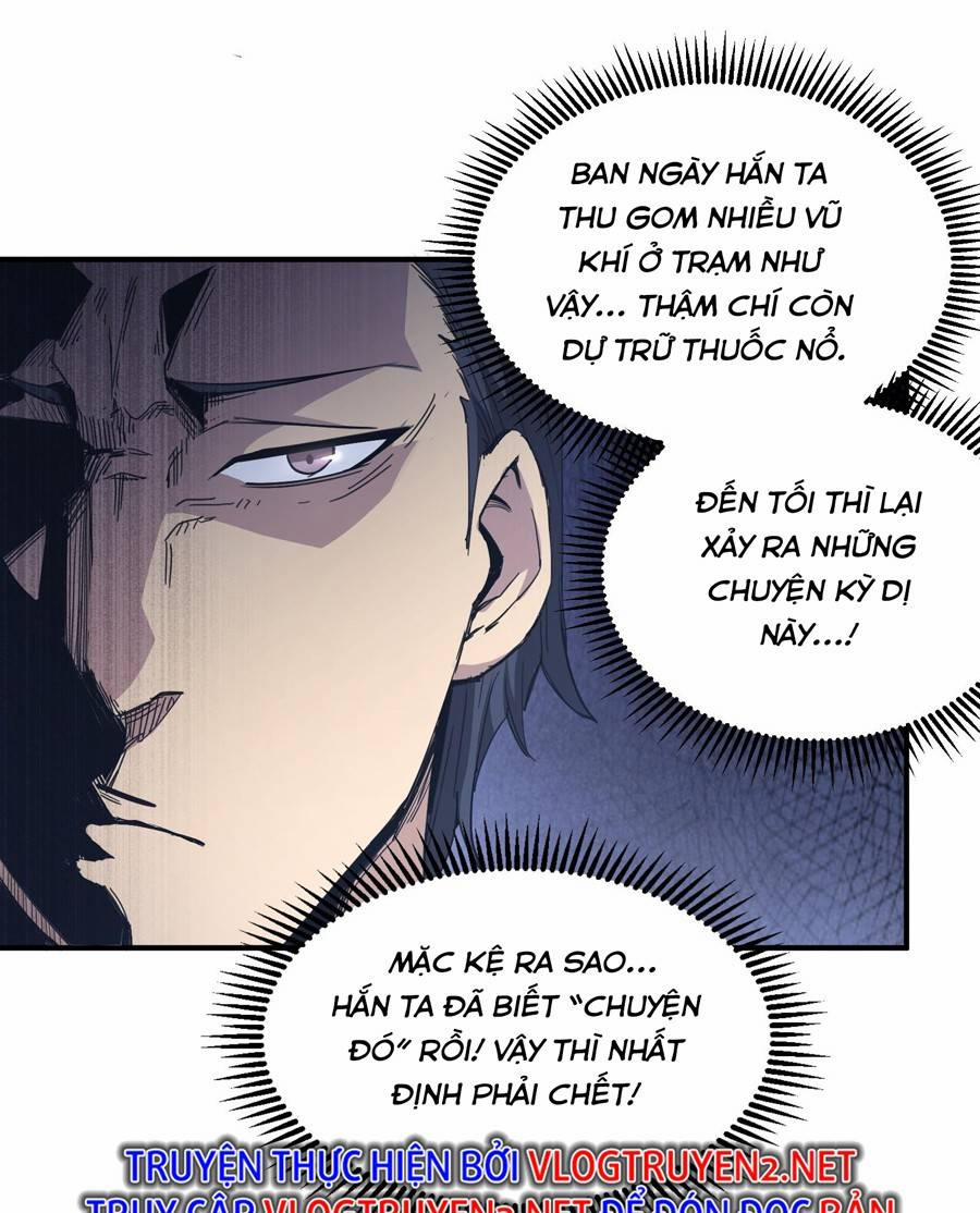 Thảm Họa Ngày Tận Thế, Tôi Tái Sinh Biến Cả Gia Đình Trở Thành Một Ông Trùm! 4 trang 1