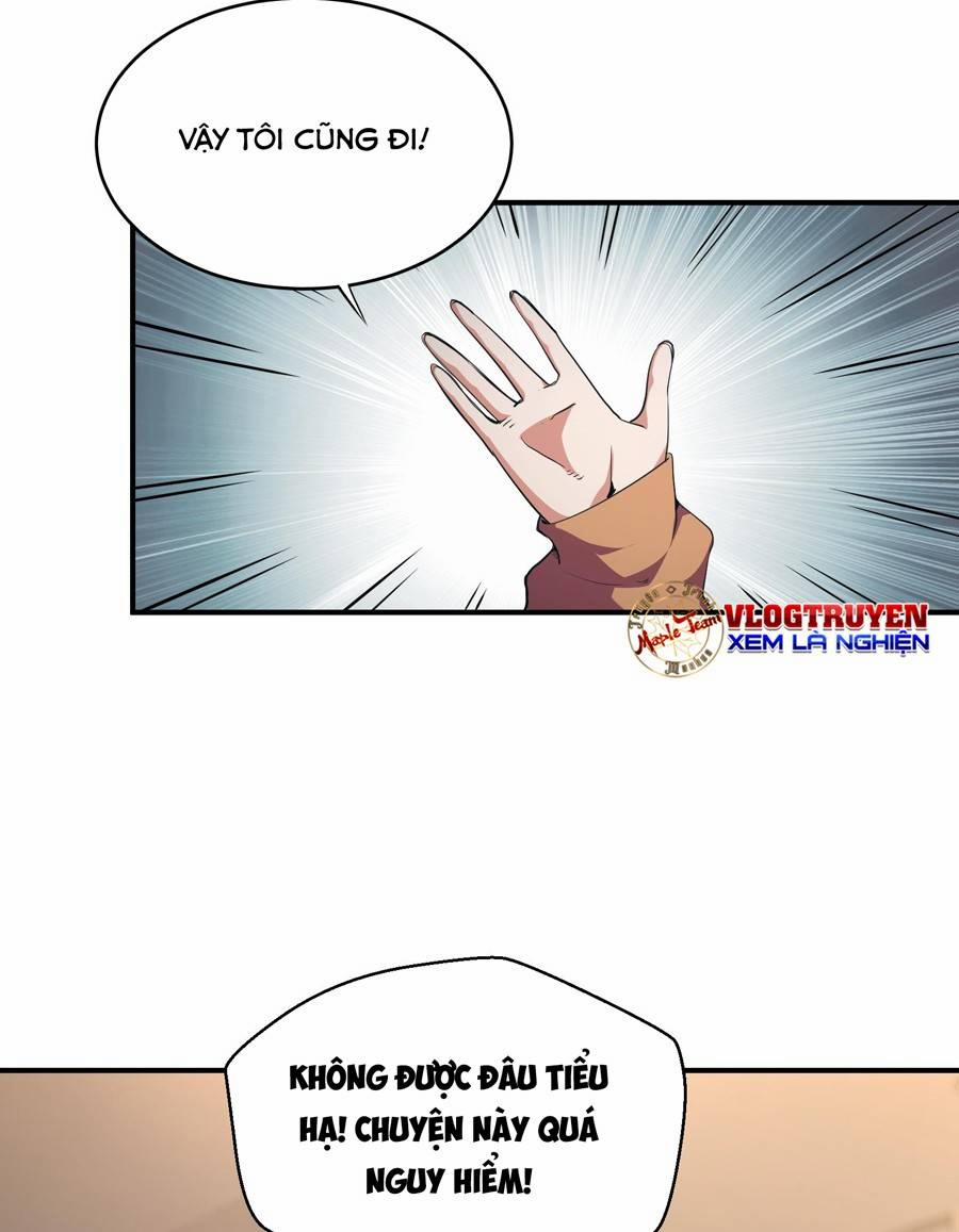 Thảm Họa Ngày Tận Thế, Tôi Tái Sinh Biến Cả Gia Đình Trở Thành Một Ông Trùm! 4 trang 10