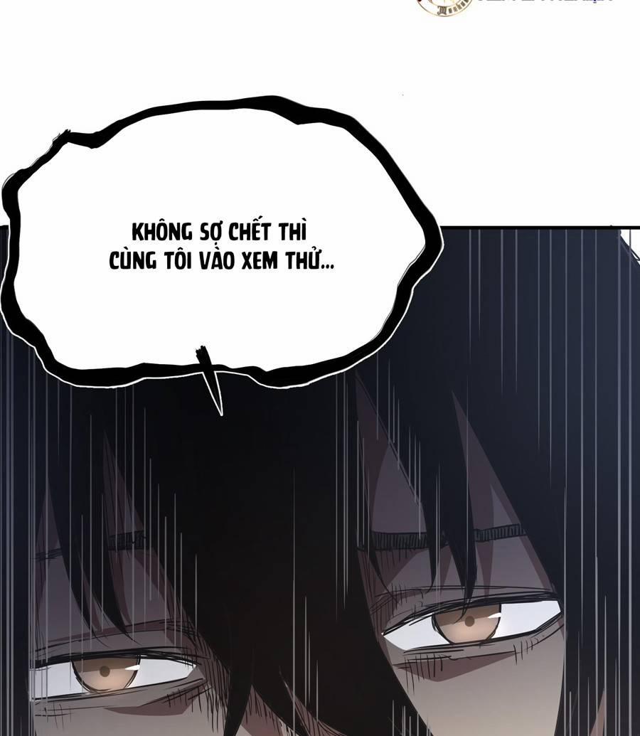 Thảm Họa Ngày Tận Thế, Tôi Tái Sinh Biến Cả Gia Đình Trở Thành Một Ông Trùm! 4 trang 47