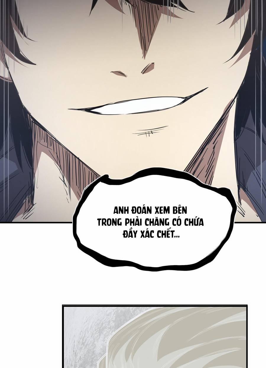 Thảm Họa Ngày Tận Thế, Tôi Tái Sinh Biến Cả Gia Đình Trở Thành Một Ông Trùm! 4 trang 48