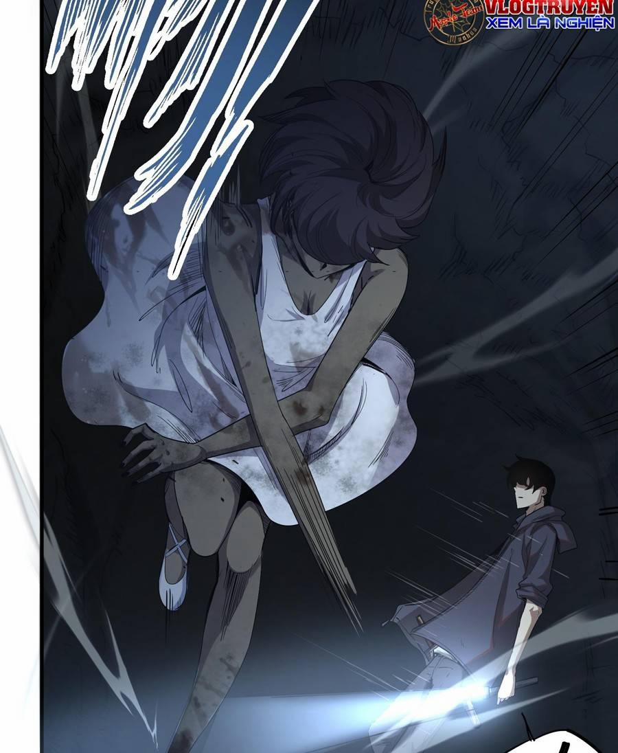 Thảm Họa Ngày Tận Thế, Tôi Tái Sinh Biến Cả Gia Đình Trở Thành Một Ông Trùm! 4 trang 54