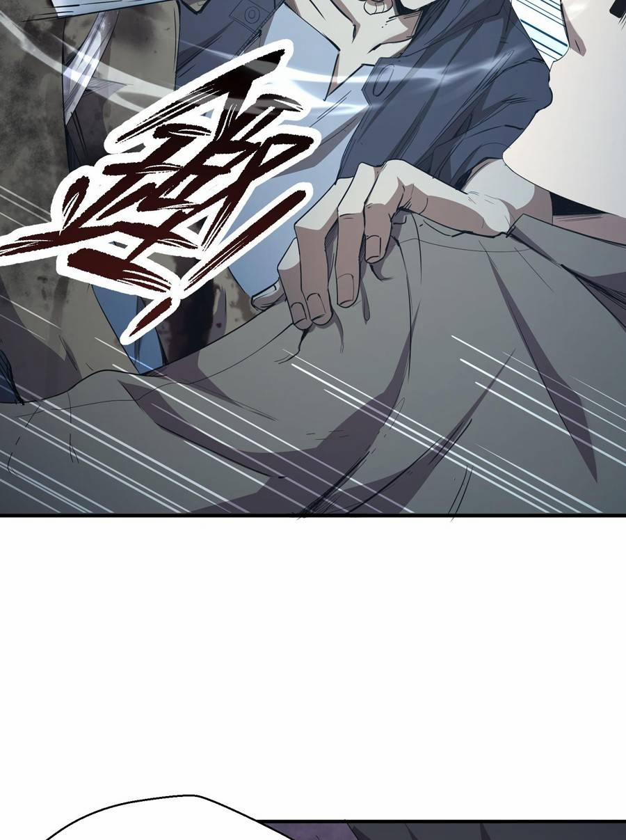 Thảm Họa Ngày Tận Thế, Tôi Tái Sinh Biến Cả Gia Đình Trở Thành Một Ông Trùm! 4 trang 61