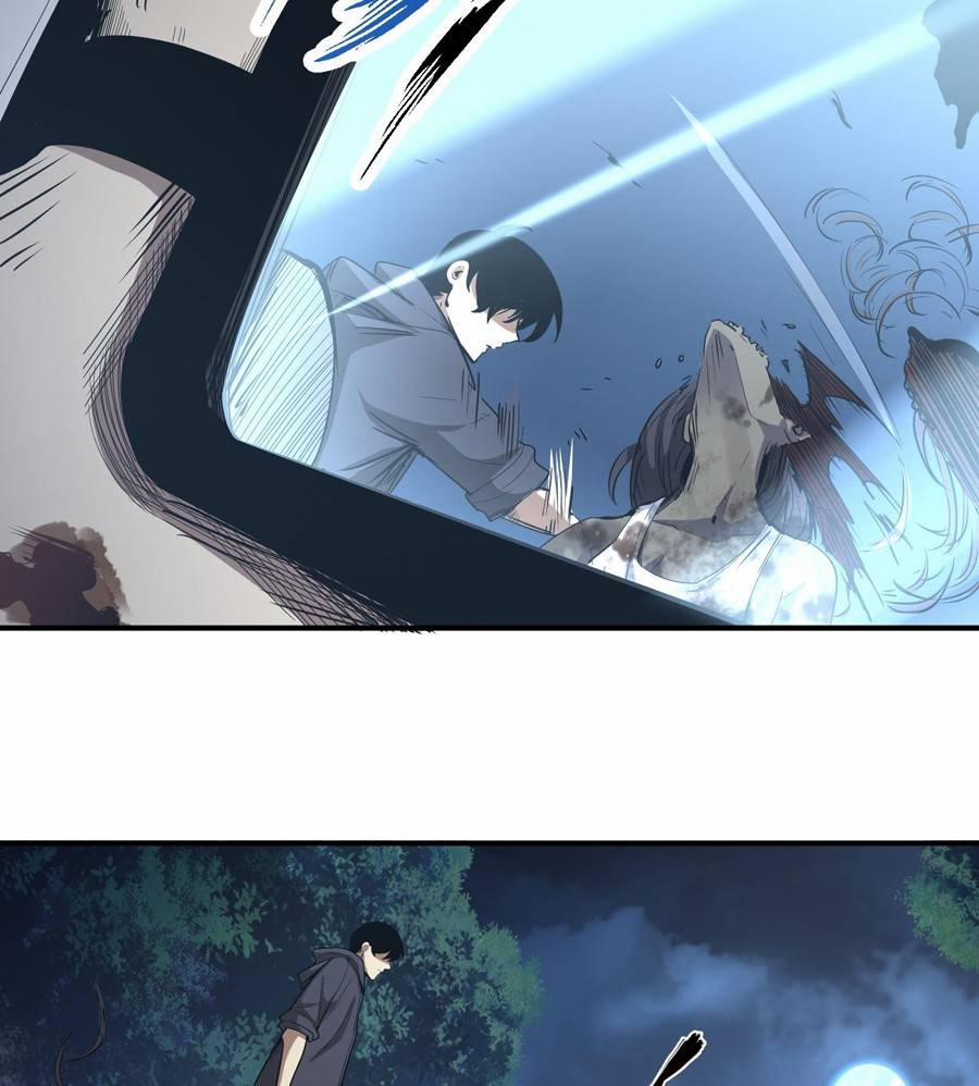 Thảm Họa Ngày Tận Thế, Tôi Tái Sinh Biến Cả Gia Đình Trở Thành Một Ông Trùm! 4 trang 64