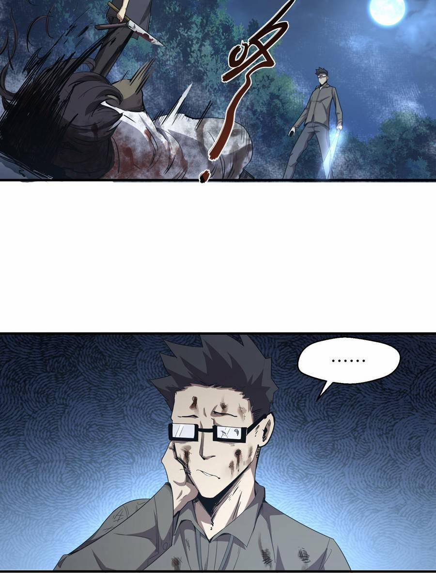 Thảm Họa Ngày Tận Thế, Tôi Tái Sinh Biến Cả Gia Đình Trở Thành Một Ông Trùm! 4 trang 65