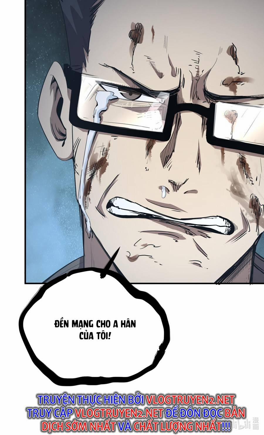 Thảm Họa Ngày Tận Thế, Tôi Tái Sinh Biến Cả Gia Đình Trở Thành Một Ông Trùm! 4 trang 69