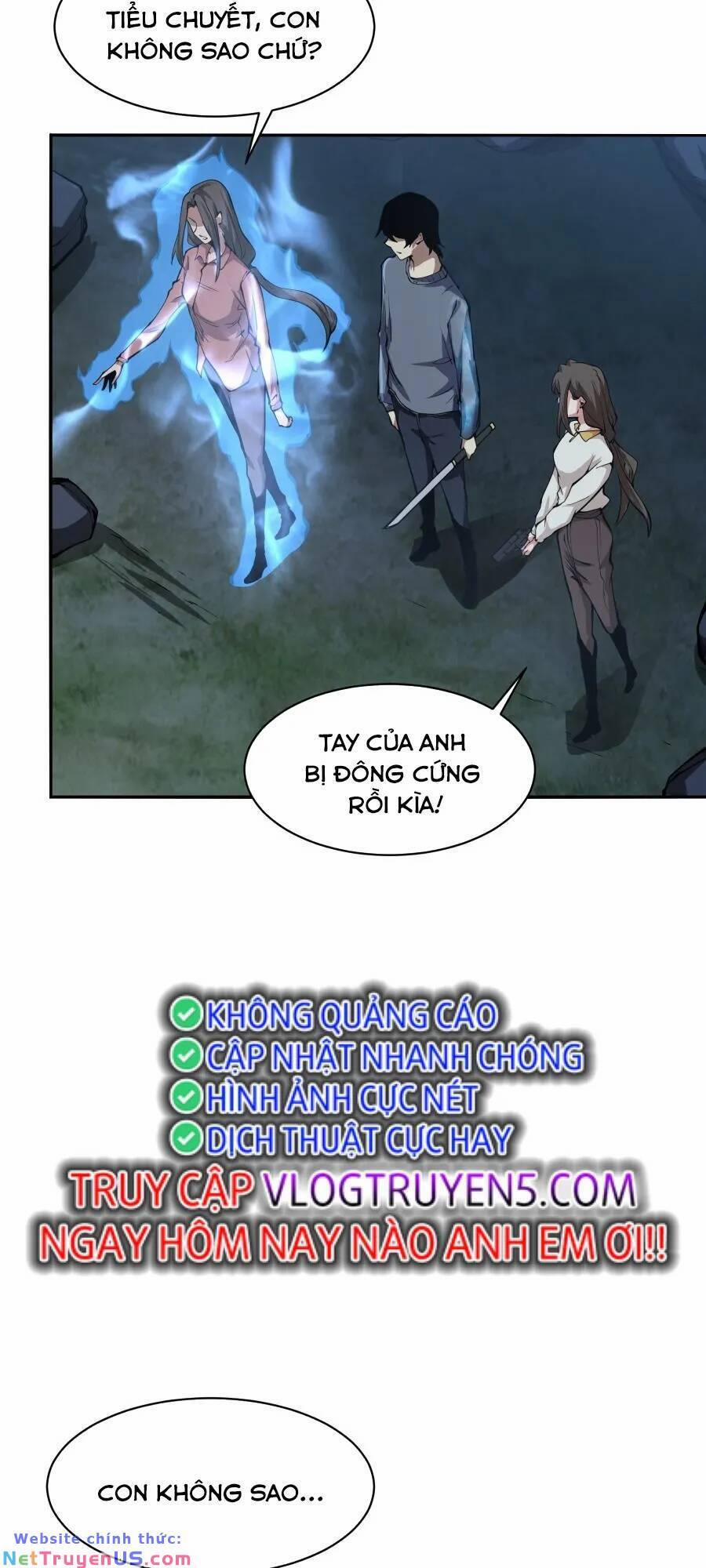 Thảm Họa Ngày Tận Thế, Tôi Tái Sinh Biến Cả Gia Đình Trở Thành Một Ông Trùm! 40 trang 1