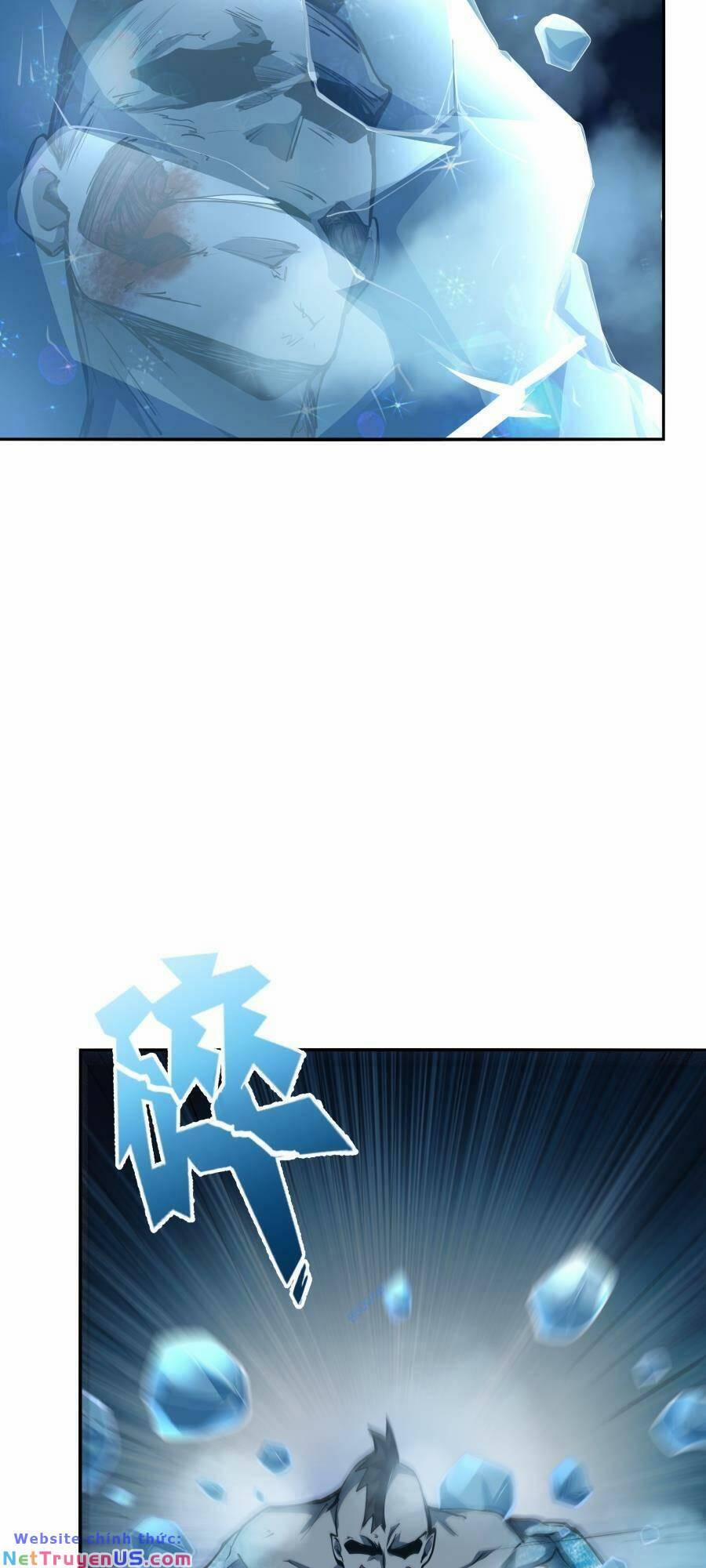 Thảm Họa Ngày Tận Thế, Tôi Tái Sinh Biến Cả Gia Đình Trở Thành Một Ông Trùm! 40 trang 10