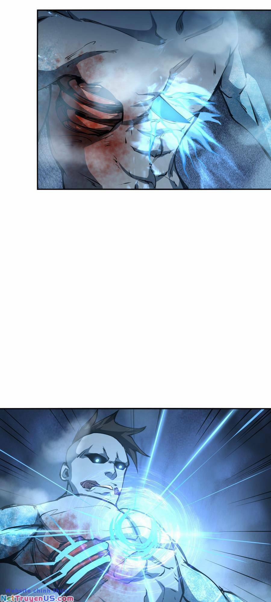 Thảm Họa Ngày Tận Thế, Tôi Tái Sinh Biến Cả Gia Đình Trở Thành Một Ông Trùm! 40 trang 14