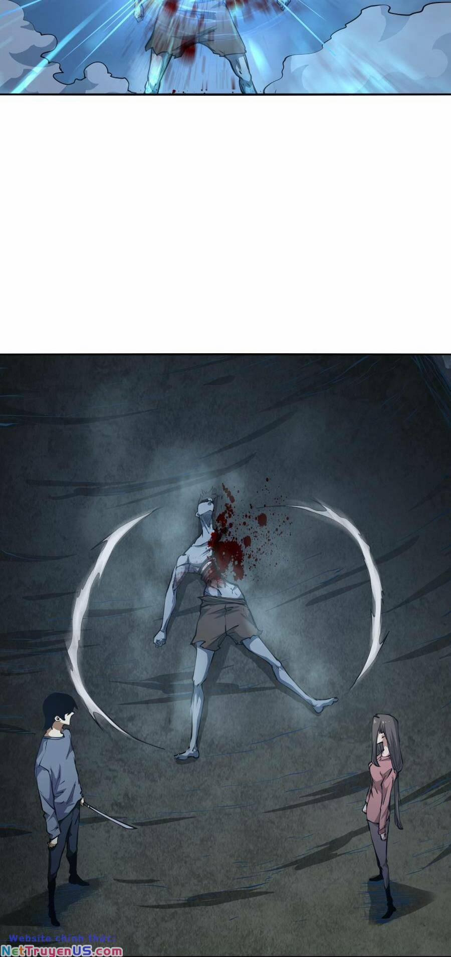 Thảm Họa Ngày Tận Thế, Tôi Tái Sinh Biến Cả Gia Đình Trở Thành Một Ông Trùm! 40 trang 16