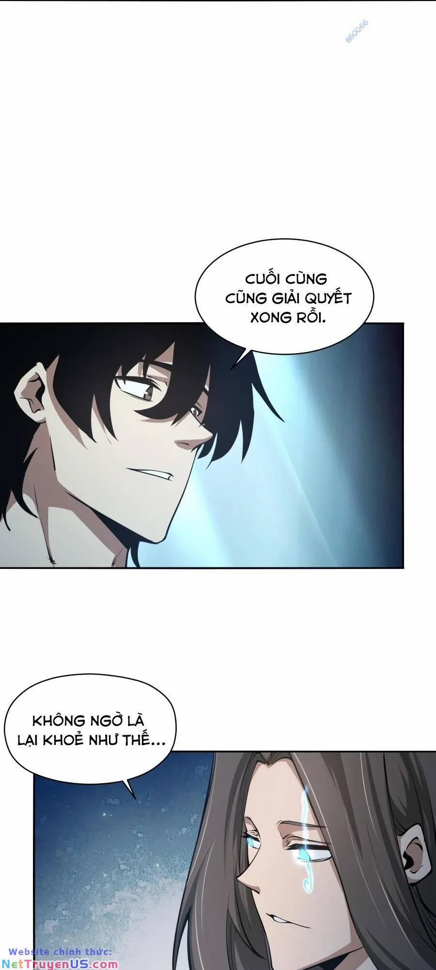 Thảm Họa Ngày Tận Thế, Tôi Tái Sinh Biến Cả Gia Đình Trở Thành Một Ông Trùm! 40 trang 17