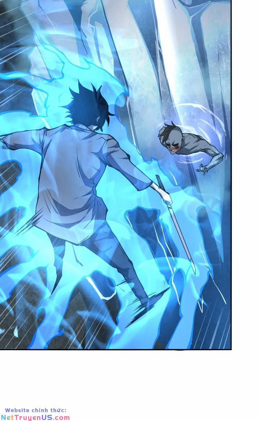 Thảm Họa Ngày Tận Thế, Tôi Tái Sinh Biến Cả Gia Đình Trở Thành Một Ông Trùm! 40 trang 25