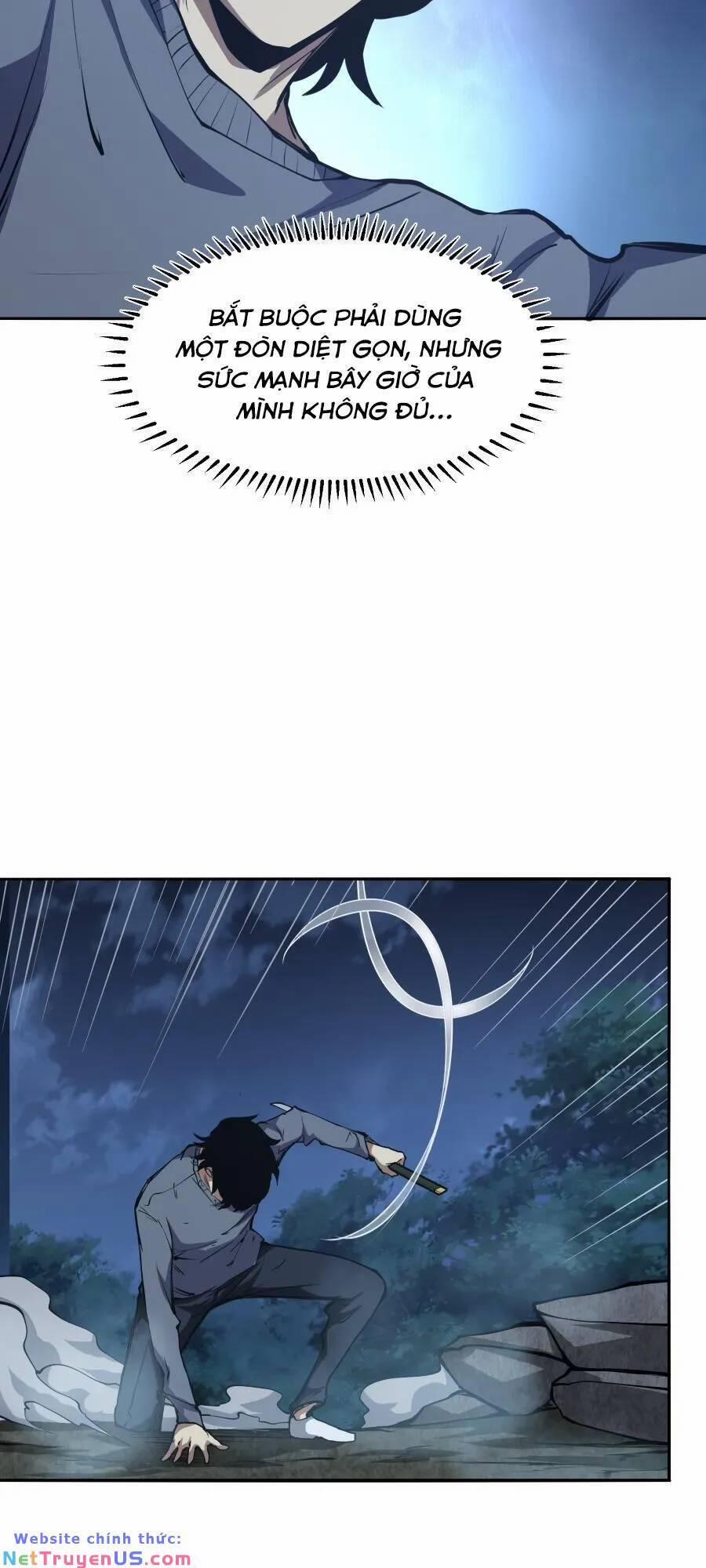 Thảm Họa Ngày Tận Thế, Tôi Tái Sinh Biến Cả Gia Đình Trở Thành Một Ông Trùm! 40 trang 27