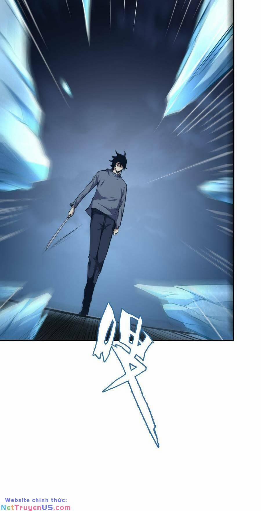 Thảm Họa Ngày Tận Thế, Tôi Tái Sinh Biến Cả Gia Đình Trở Thành Một Ông Trùm! 40 trang 49