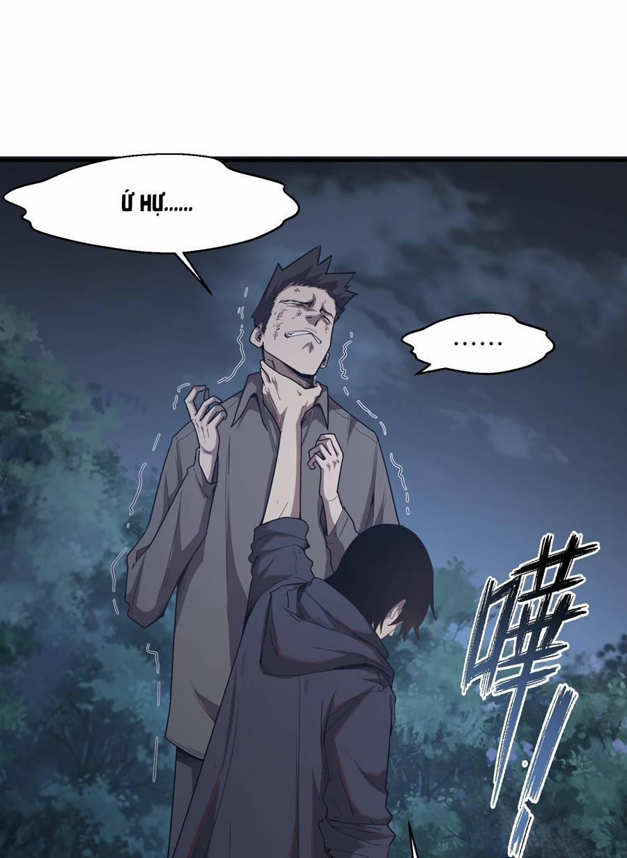 Thảm Họa Ngày Tận Thế, Tôi Tái Sinh Biến Cả Gia Đình Trở Thành Một Ông Trùm! 5 trang 23