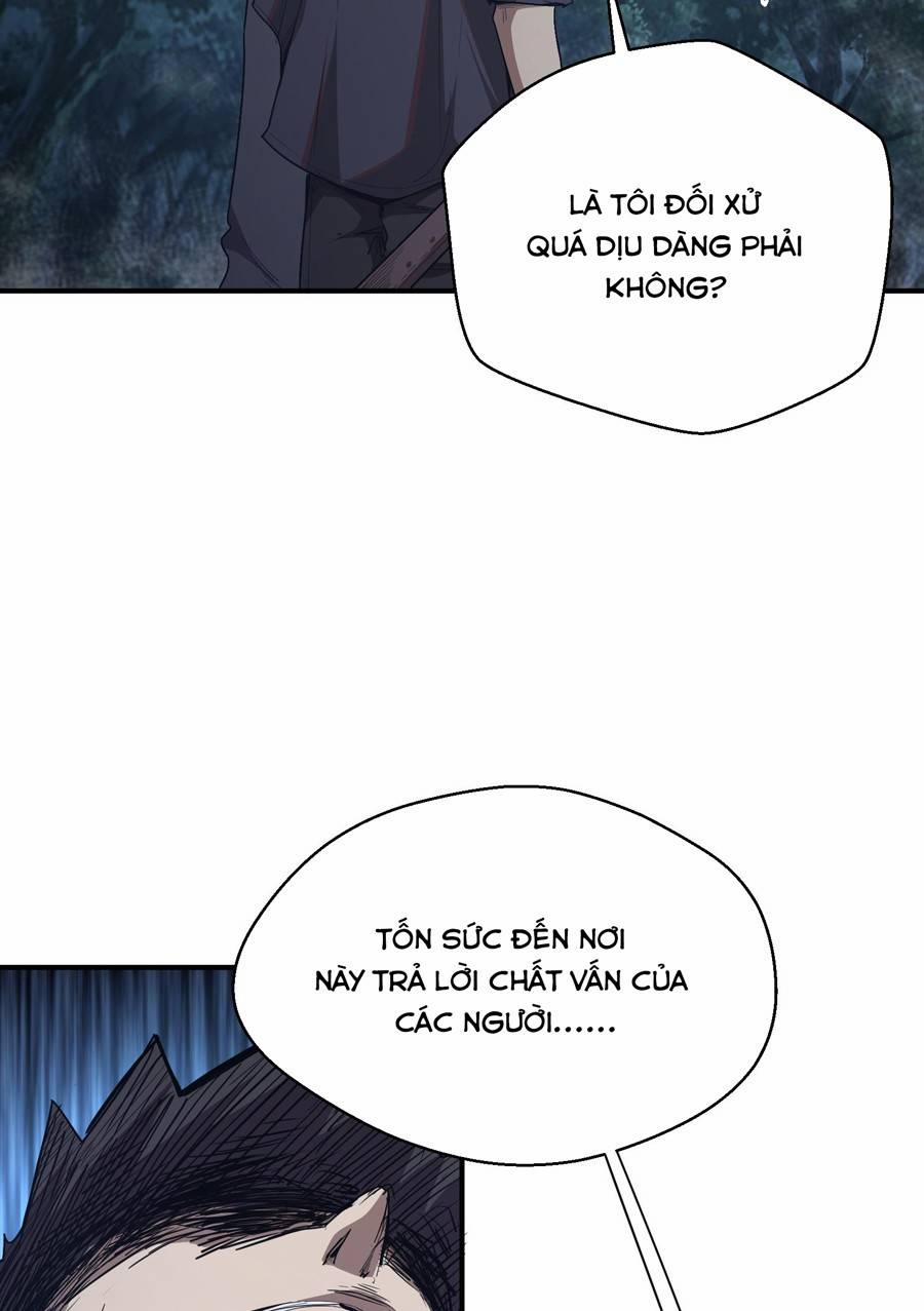 Thảm Họa Ngày Tận Thế, Tôi Tái Sinh Biến Cả Gia Đình Trở Thành Một Ông Trùm! 5 trang 24