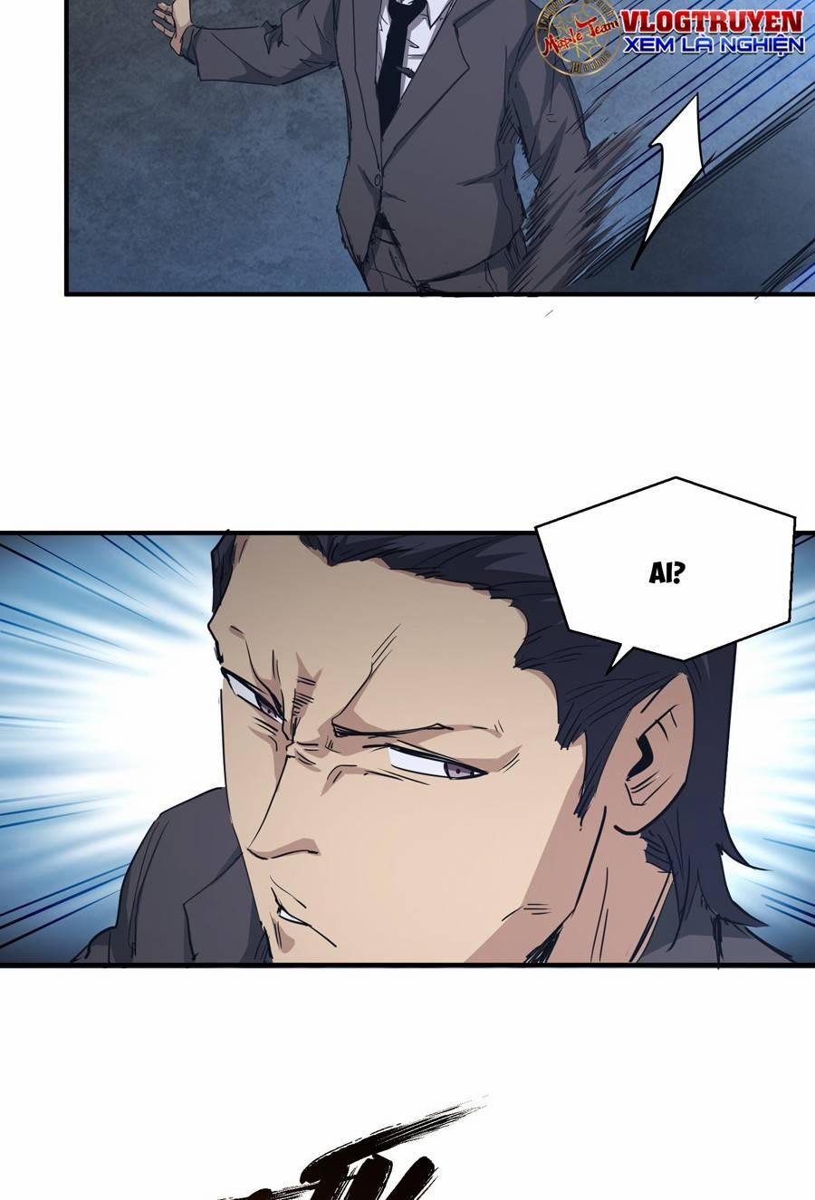 Thảm Họa Ngày Tận Thế, Tôi Tái Sinh Biến Cả Gia Đình Trở Thành Một Ông Trùm! 5 trang 29