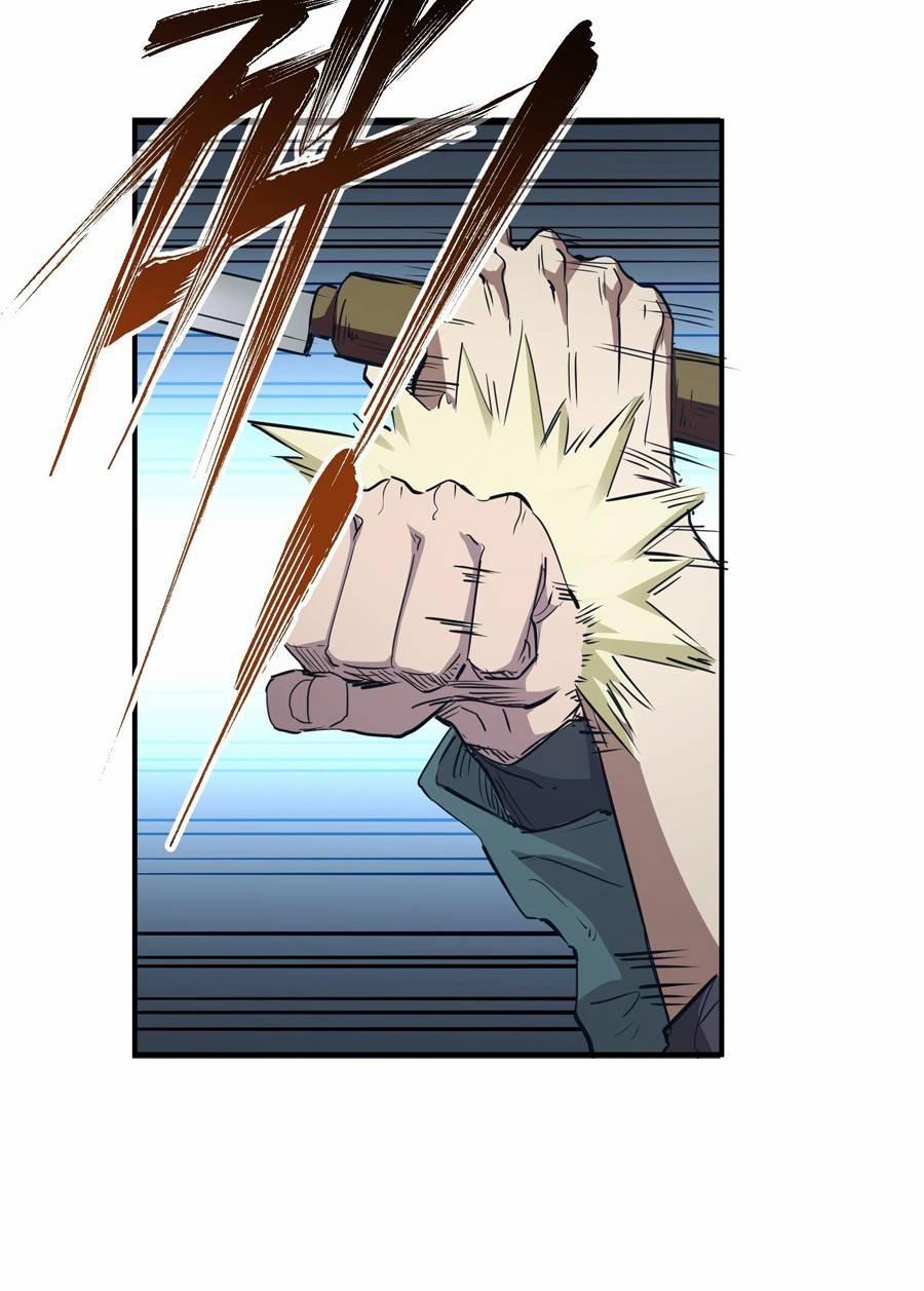 Thảm Họa Ngày Tận Thế, Tôi Tái Sinh Biến Cả Gia Đình Trở Thành Một Ông Trùm! 5 trang 30