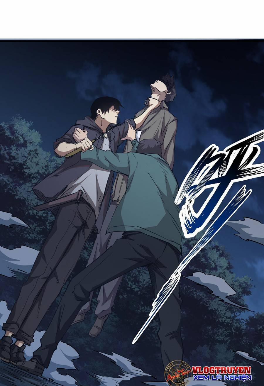 Thảm Họa Ngày Tận Thế, Tôi Tái Sinh Biến Cả Gia Đình Trở Thành Một Ông Trùm! 5 trang 31