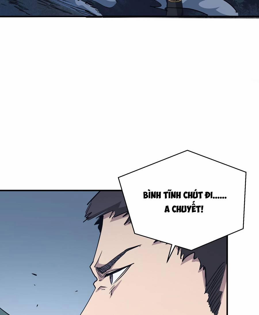 Thảm Họa Ngày Tận Thế, Tôi Tái Sinh Biến Cả Gia Đình Trở Thành Một Ông Trùm! 5 trang 32