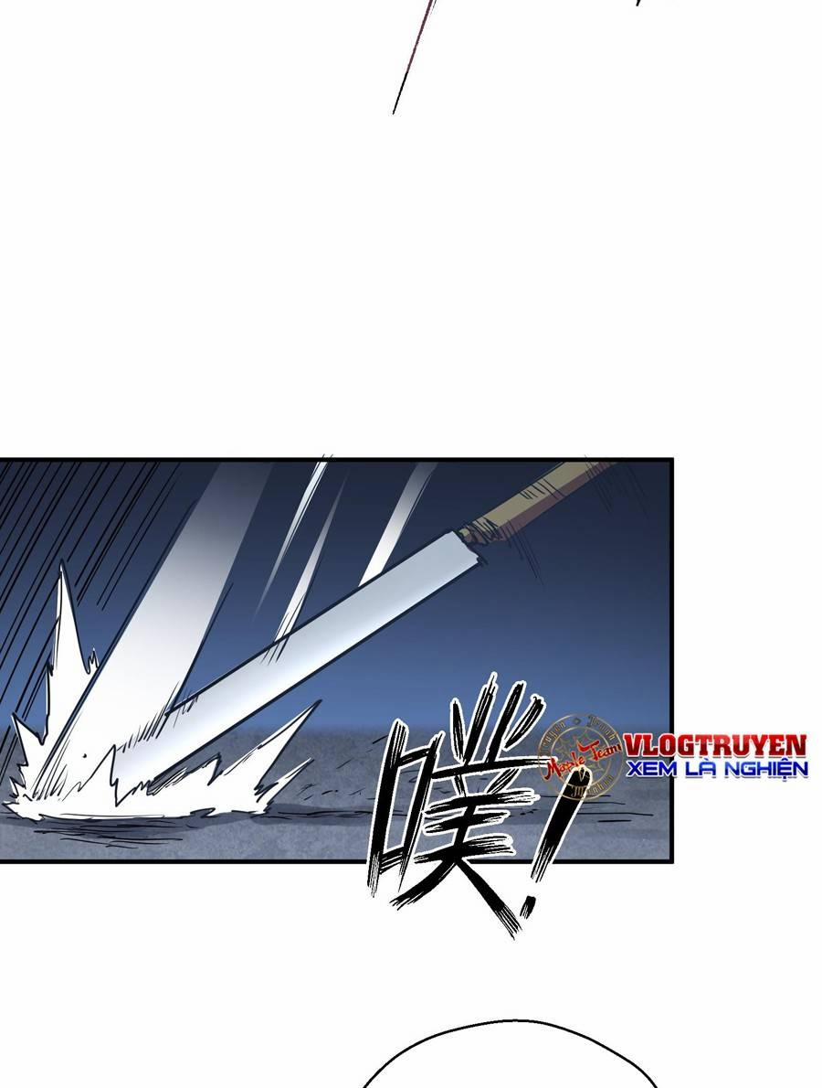 Thảm Họa Ngày Tận Thế, Tôi Tái Sinh Biến Cả Gia Đình Trở Thành Một Ông Trùm! 5 trang 37