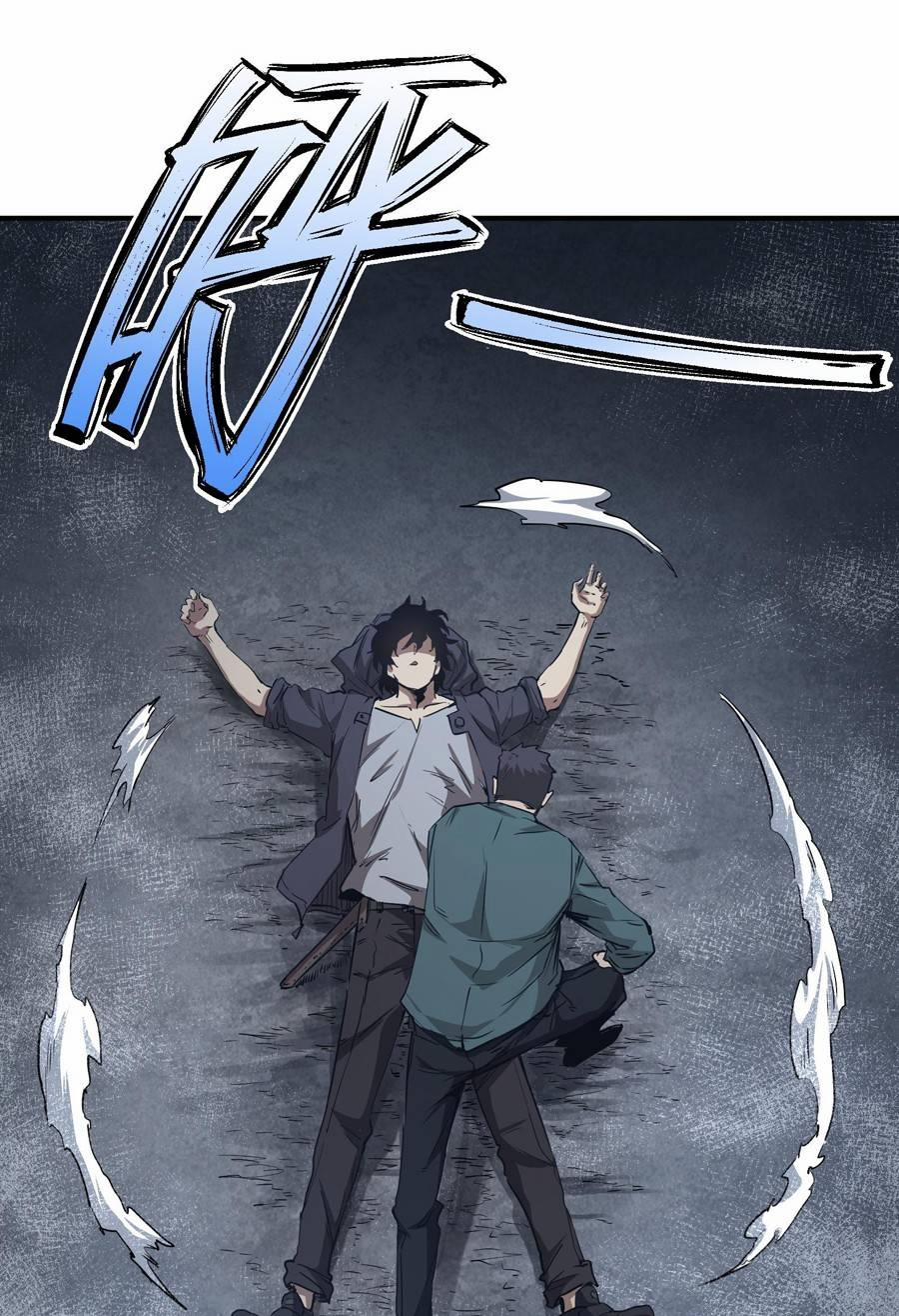 Thảm Họa Ngày Tận Thế, Tôi Tái Sinh Biến Cả Gia Đình Trở Thành Một Ông Trùm! 5 trang 39