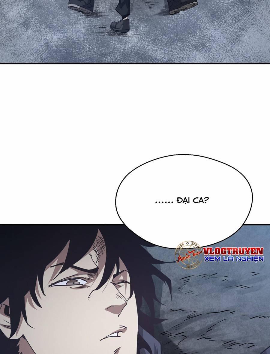 Thảm Họa Ngày Tận Thế, Tôi Tái Sinh Biến Cả Gia Đình Trở Thành Một Ông Trùm! 5 trang 40