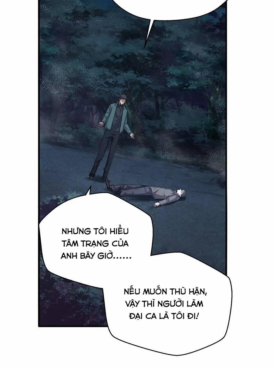 Thảm Họa Ngày Tận Thế, Tôi Tái Sinh Biến Cả Gia Đình Trở Thành Một Ông Trùm! 5 trang 46