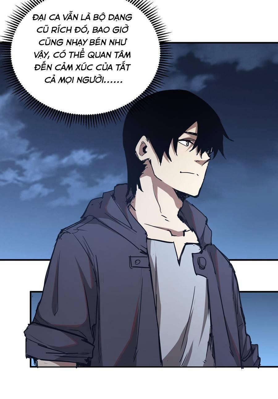 Thảm Họa Ngày Tận Thế, Tôi Tái Sinh Biến Cả Gia Đình Trở Thành Một Ông Trùm! 5 trang 49