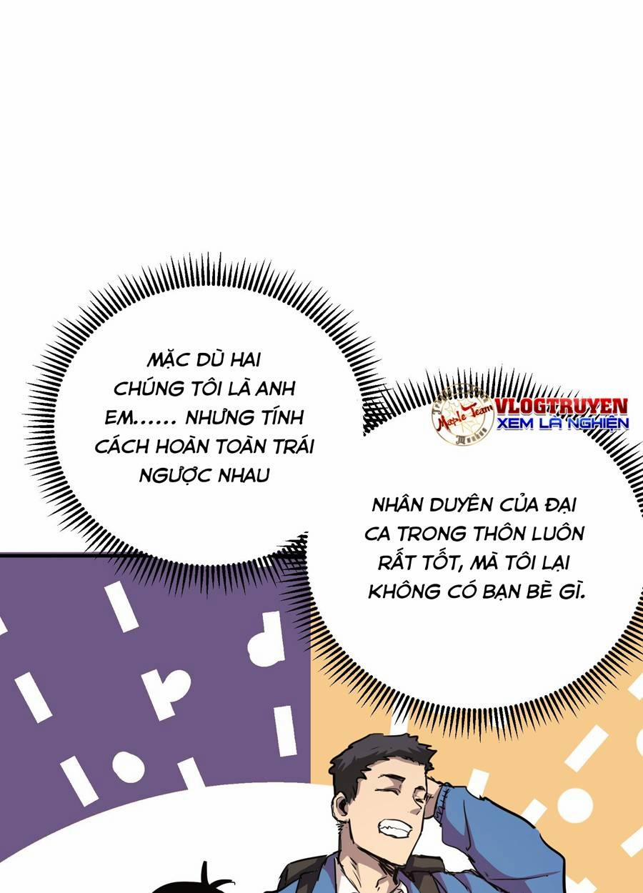 Thảm Họa Ngày Tận Thế, Tôi Tái Sinh Biến Cả Gia Đình Trở Thành Một Ông Trùm! 5 trang 50