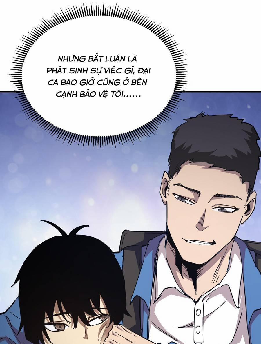 Thảm Họa Ngày Tận Thế, Tôi Tái Sinh Biến Cả Gia Đình Trở Thành Một Ông Trùm! 5 trang 52