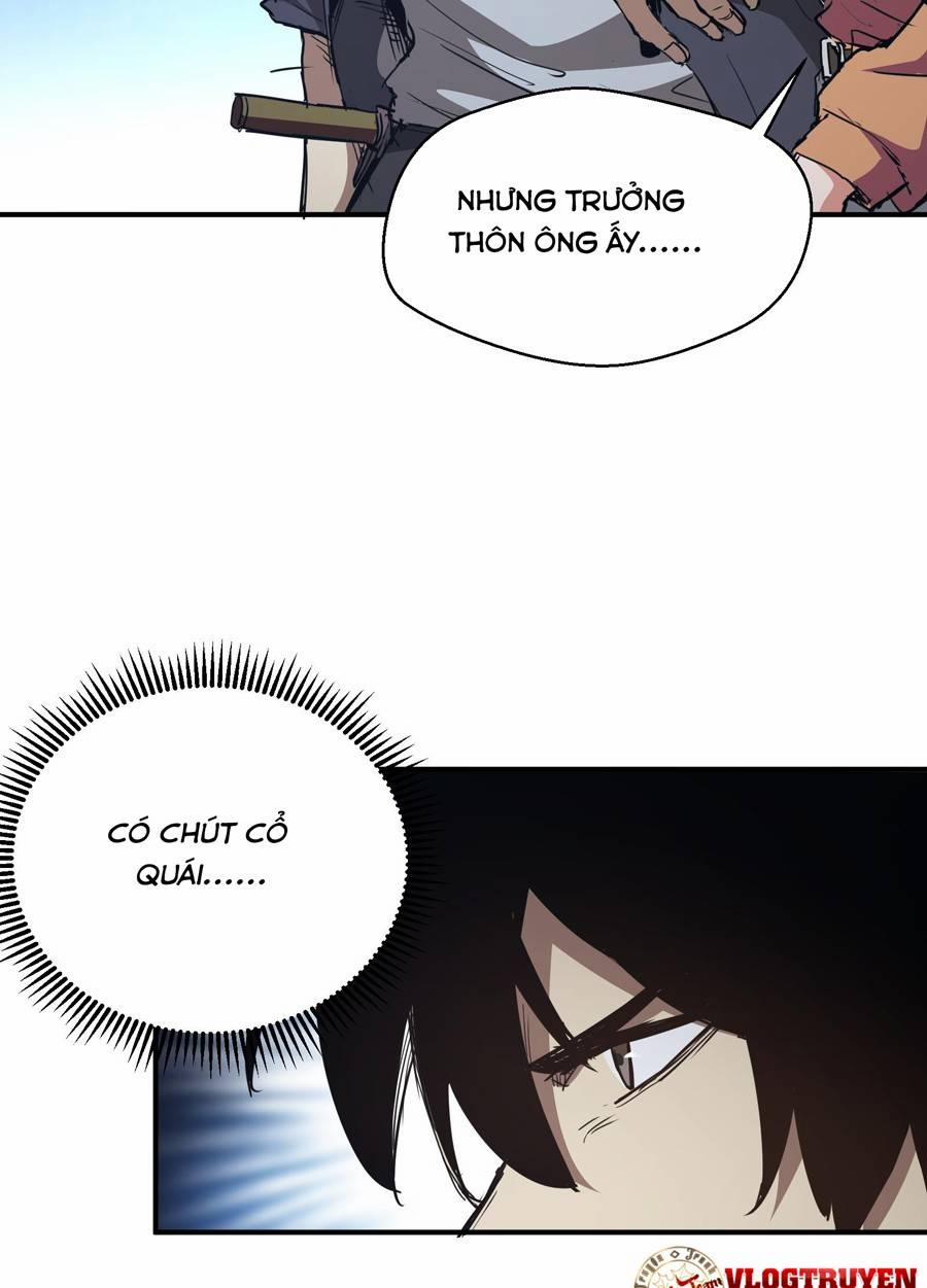 Thảm Họa Ngày Tận Thế, Tôi Tái Sinh Biến Cả Gia Đình Trở Thành Một Ông Trùm! 5 trang 59