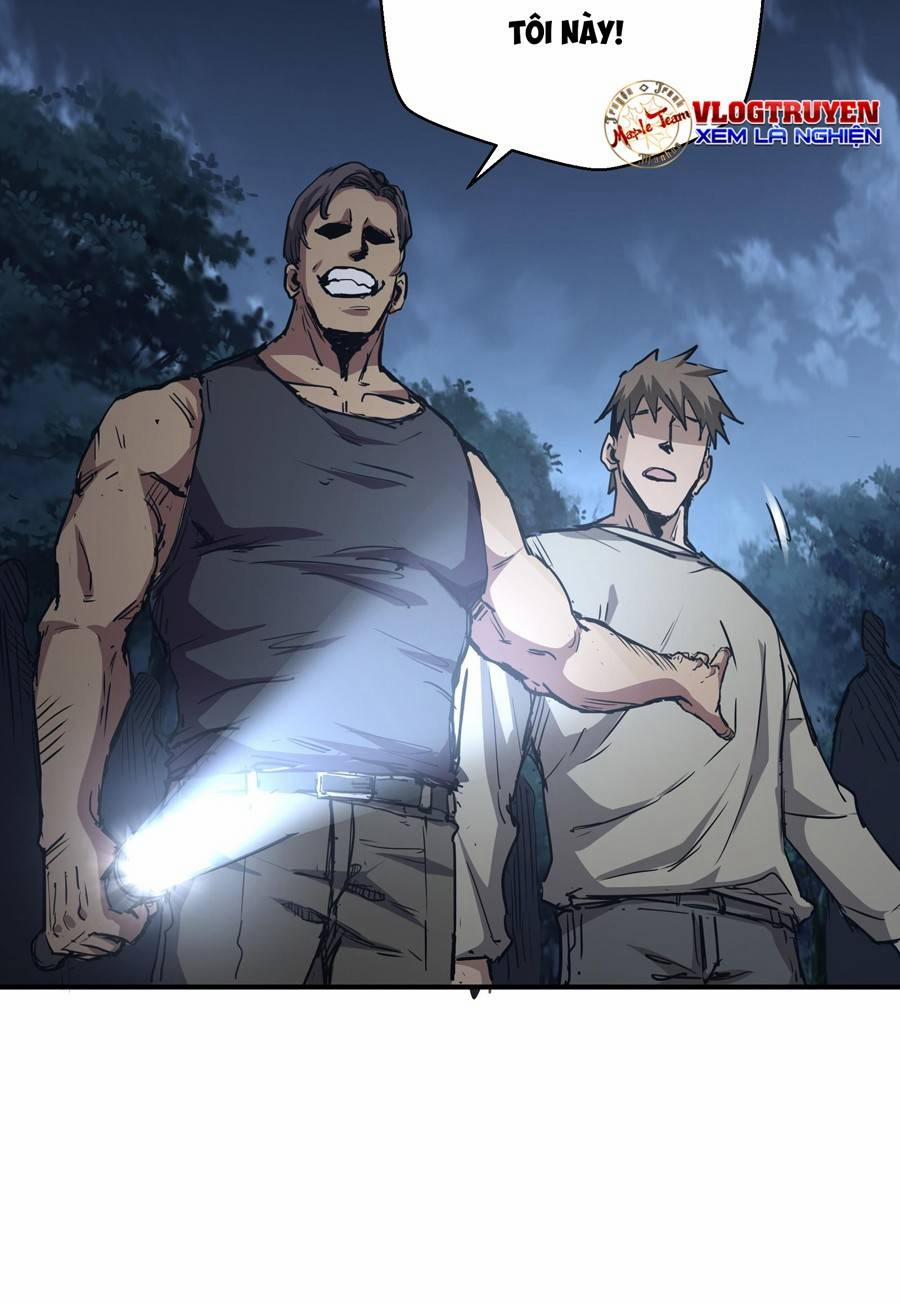 Thảm Họa Ngày Tận Thế, Tôi Tái Sinh Biến Cả Gia Đình Trở Thành Một Ông Trùm! 5 trang 63