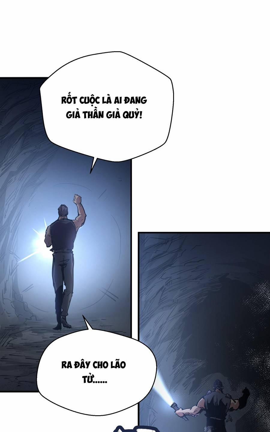 Thảm Họa Ngày Tận Thế, Tôi Tái Sinh Biến Cả Gia Đình Trở Thành Một Ông Trùm! 5 trang 64