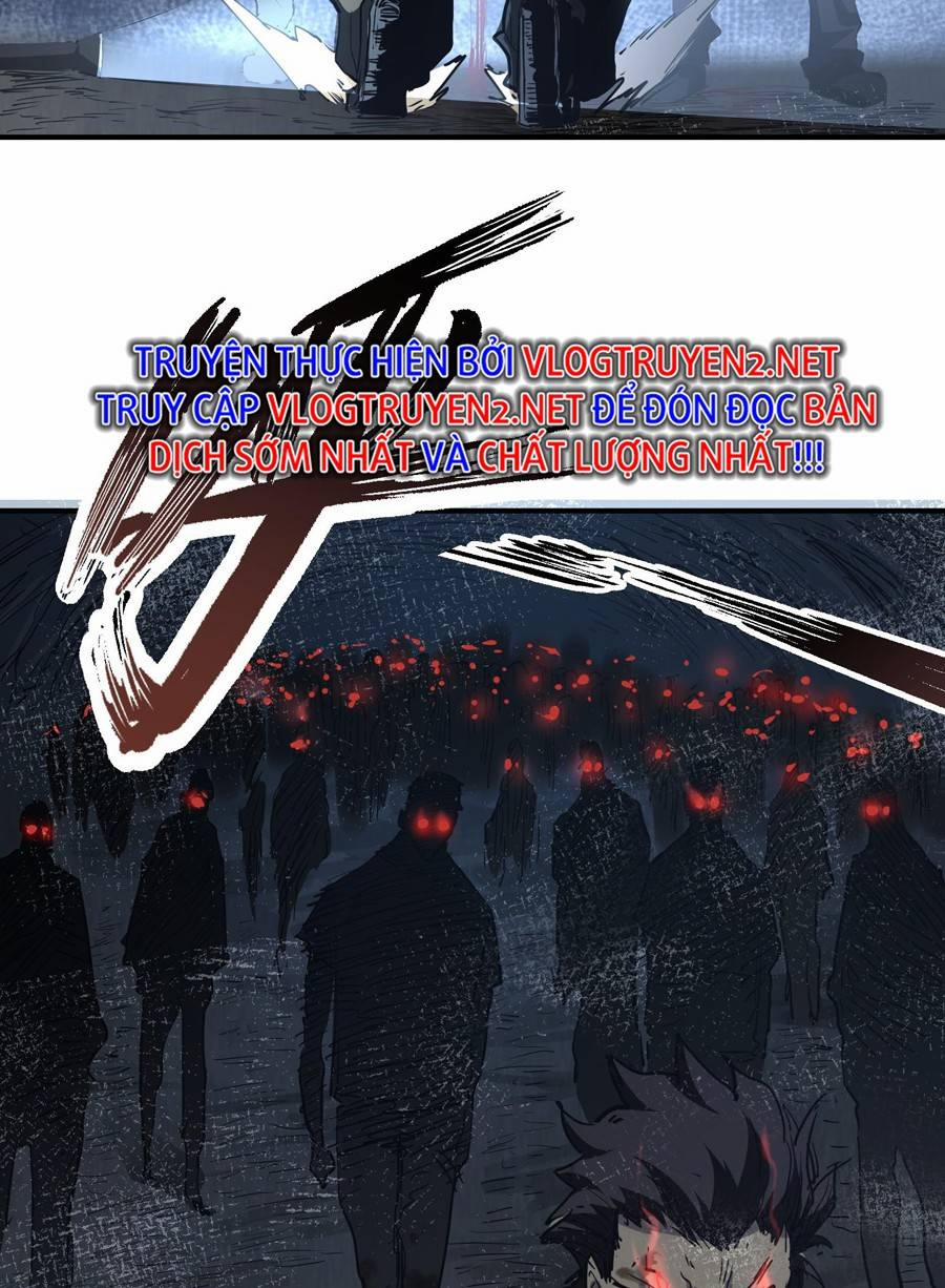Thảm Họa Ngày Tận Thế, Tôi Tái Sinh Biến Cả Gia Đình Trở Thành Một Ông Trùm! 5 trang 70