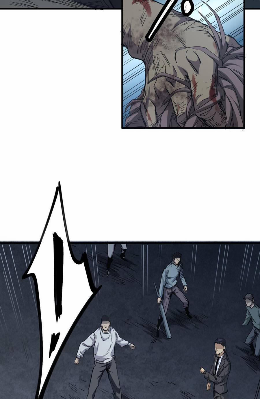 Thảm Họa Ngày Tận Thế, Tôi Tái Sinh Biến Cả Gia Đình Trở Thành Một Ông Trùm! 6 trang 1