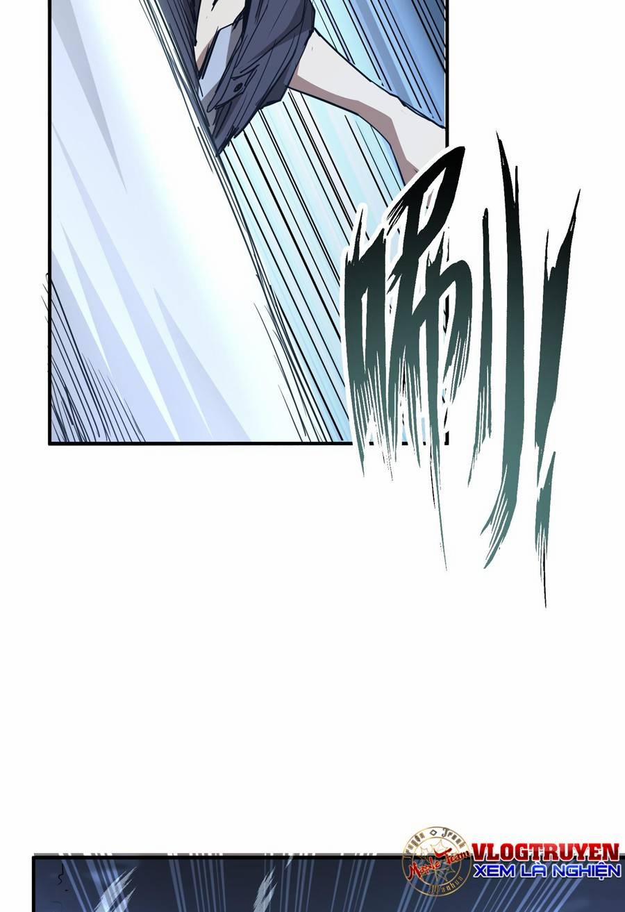 Thảm Họa Ngày Tận Thế, Tôi Tái Sinh Biến Cả Gia Đình Trở Thành Một Ông Trùm! 6 trang 21
