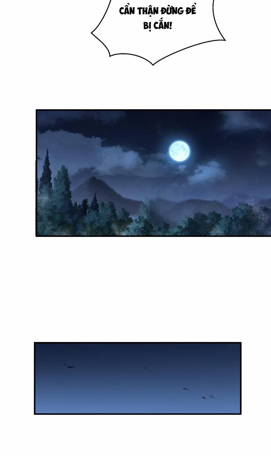 Thảm Họa Ngày Tận Thế, Tôi Tái Sinh Biến Cả Gia Đình Trở Thành Một Ông Trùm! 6 trang 29