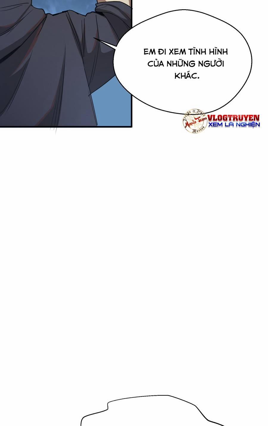 Thảm Họa Ngày Tận Thế, Tôi Tái Sinh Biến Cả Gia Đình Trở Thành Một Ông Trùm! 6 trang 41