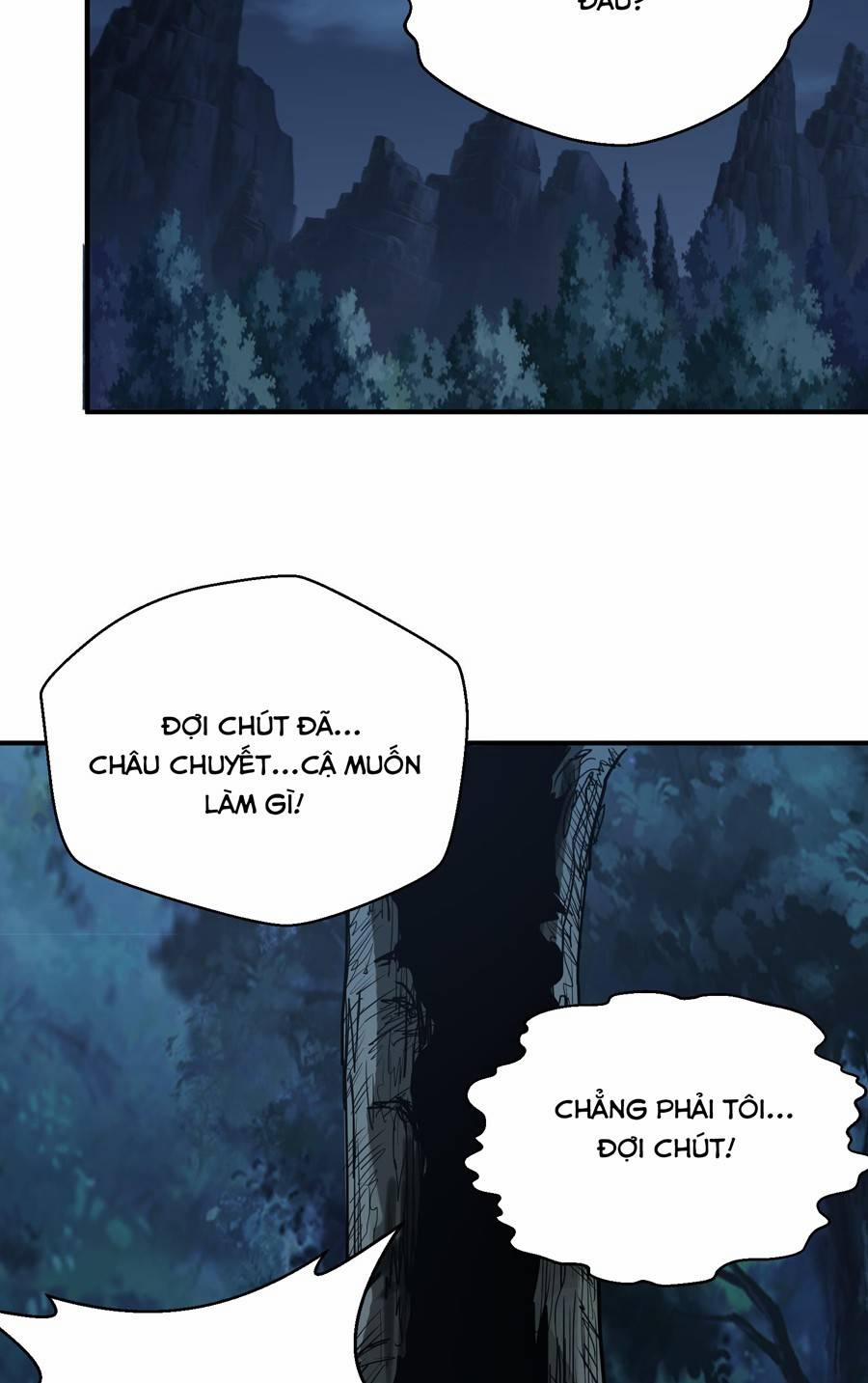 Thảm Họa Ngày Tận Thế, Tôi Tái Sinh Biến Cả Gia Đình Trở Thành Một Ông Trùm! 6 trang 45