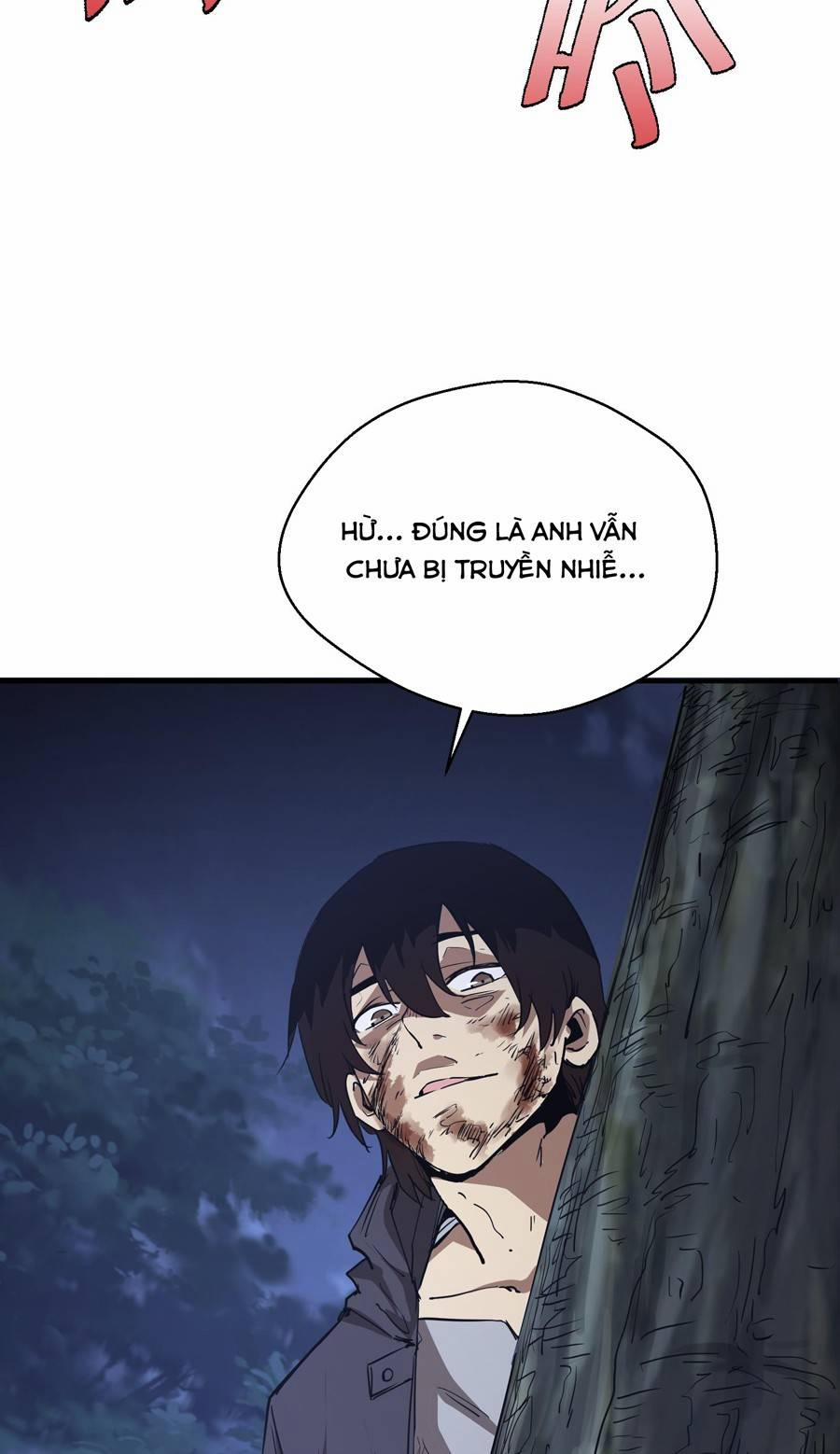 Thảm Họa Ngày Tận Thế, Tôi Tái Sinh Biến Cả Gia Đình Trở Thành Một Ông Trùm! 6 trang 48